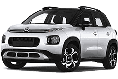 Citroën C3 Aircross 2018+